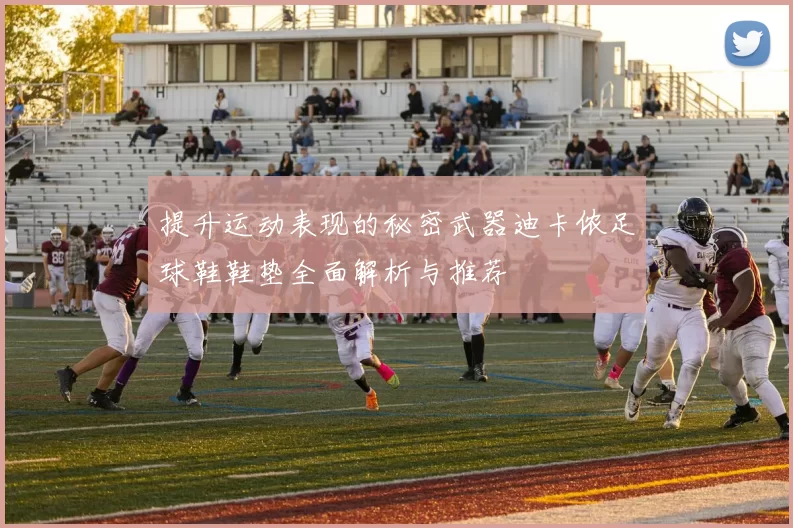 提升运动表现的秘密武器迪卡侬足球鞋鞋垫全面解析与推荐