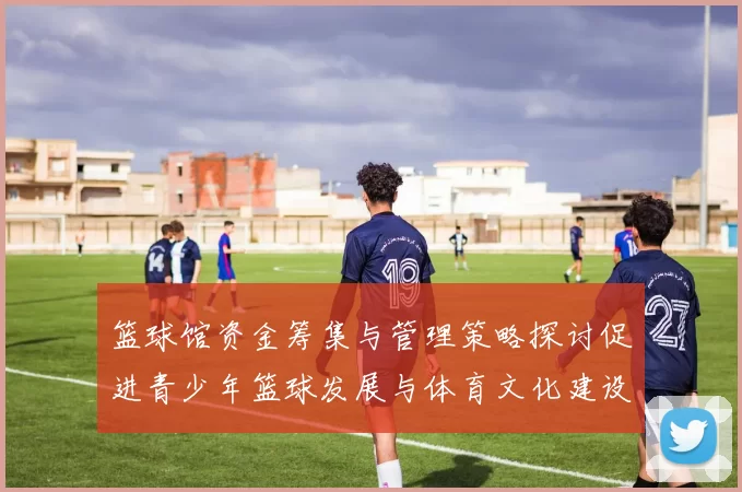 篮球馆资金筹集与管理策略探讨促进青少年篮球发展与体育文化建设